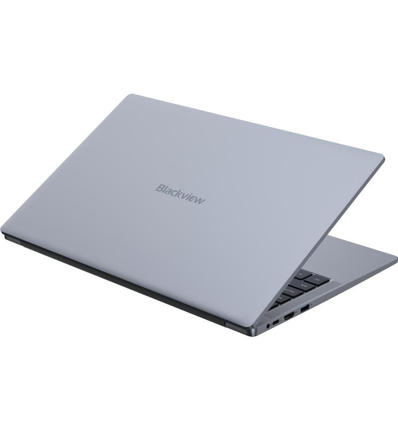 The laptop keyboard with numeric keypad, shown from a top-down angle.

