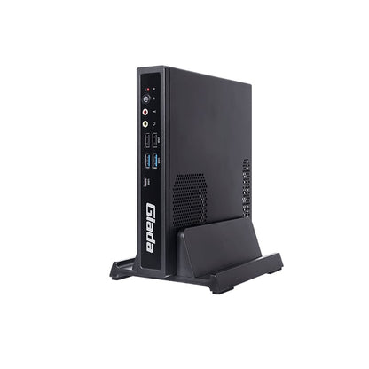 Giada BQ612 with H610 Barebone W/O CPU RAM and SSD