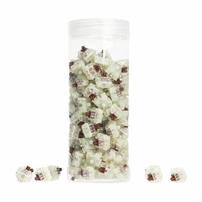 Keychron CHERRY MX2A Brown RGB Switch Set