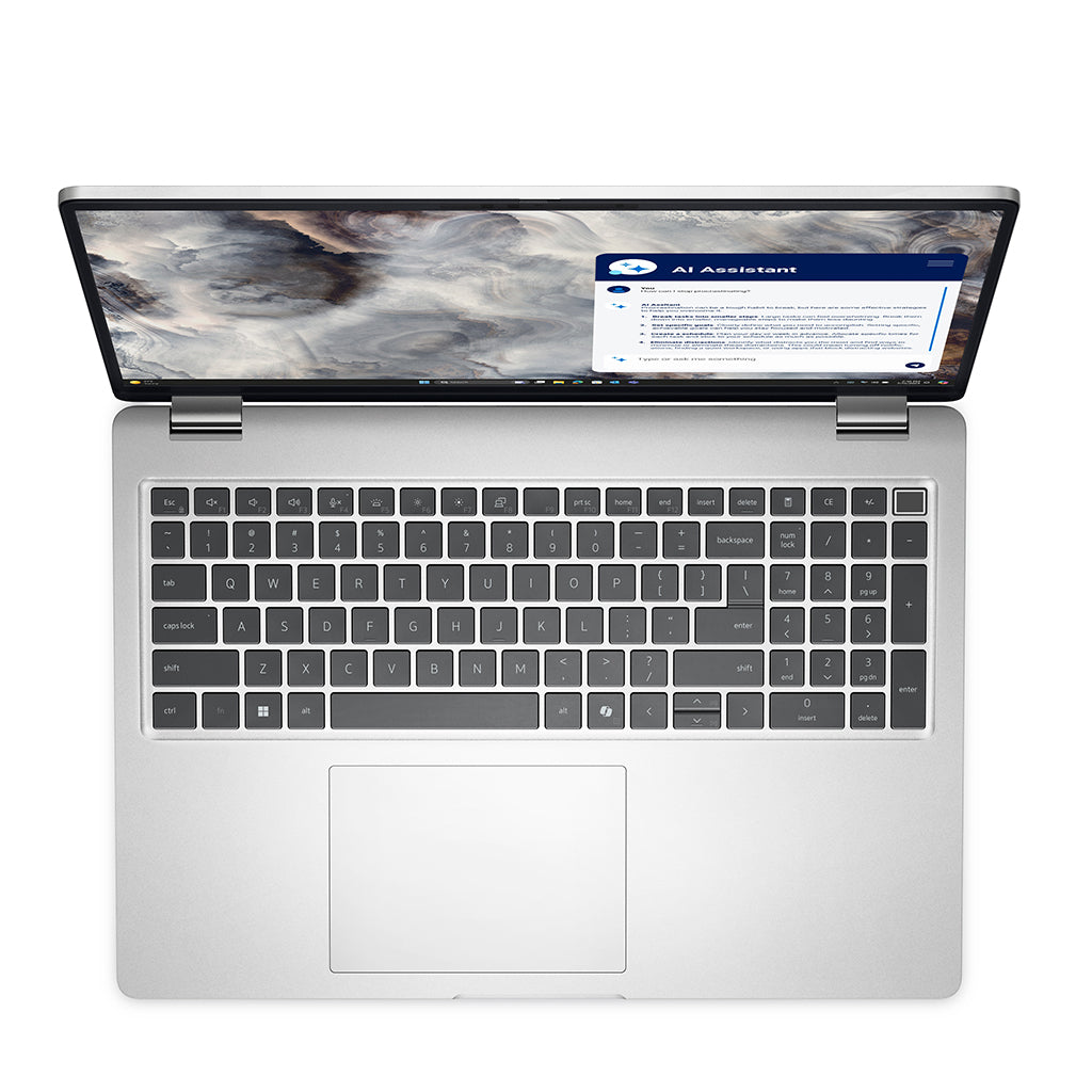 Dell Pro 16 Plus Laptop – AI Business Security & Performance | Core Ultra 5