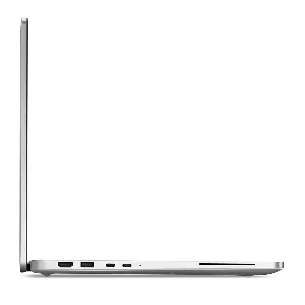 Dell Pro 16 Plus Laptop – AI Business Security & Performance | Core Ultra 5