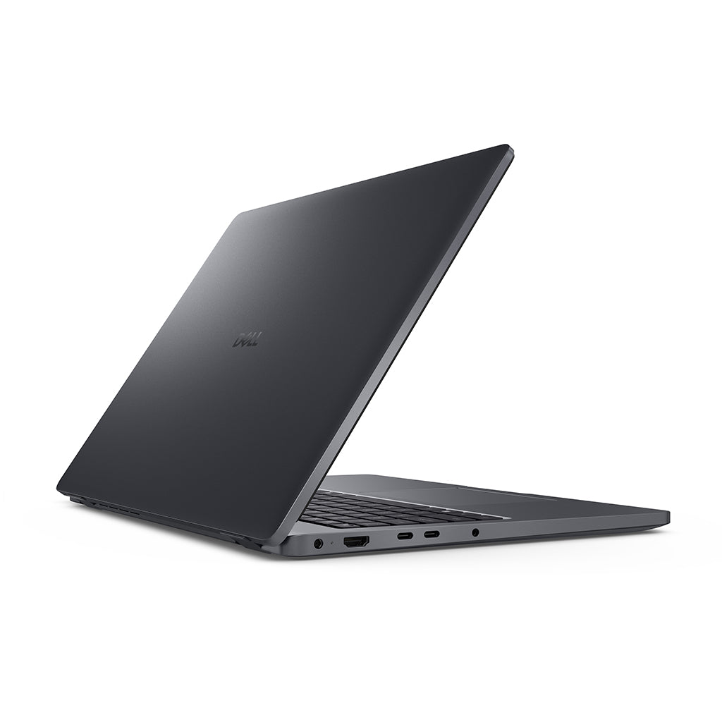 Dell Pro 16 Laptop – Secure Business Performance | Core 5, 16GB, 512GB SSD