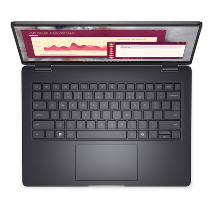 Dell Pro 14 Core Ultra 5 235U 16GB 512GB SSD FHD+ Business Laptop Win 11 Pro