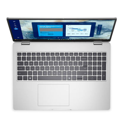 Dell Pro 16 Laptop – Business Performance & Security | Core Ultra 5, 32GB RAM, vPro