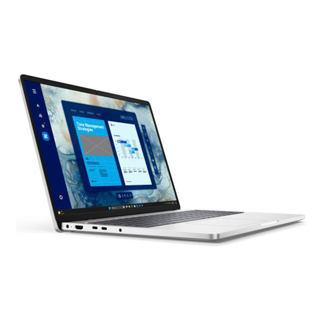 Dell Pro 16 Laptop – Business Performance & Security | Core Ultra 5, 32GB RAM, vPro