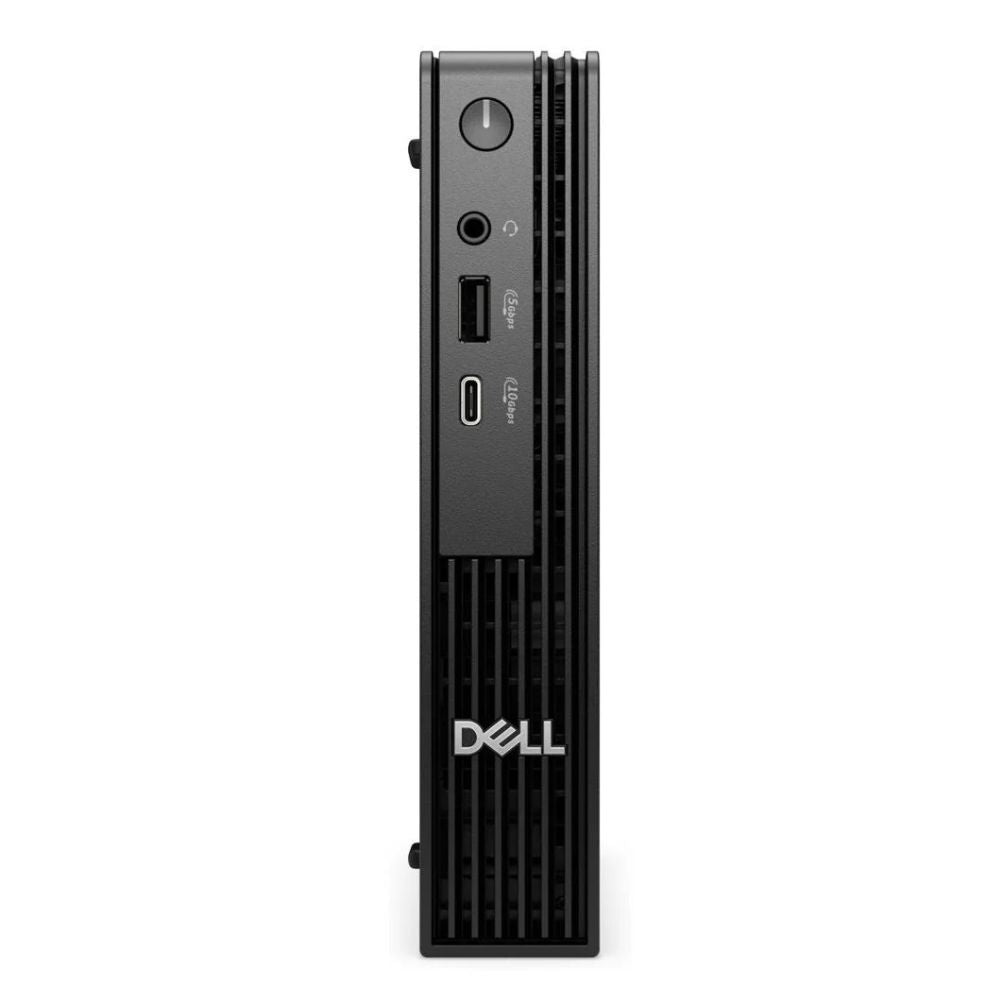 Dell Pro Micro QCM1250 Core Ultra 5 235T AI Desktop 16GB 512GB Win 11 Pro
