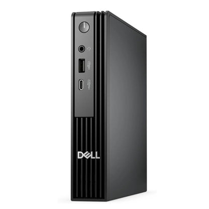 Dell Pro Micro QCM1250 Core Ultra 5 235T AI Desktop 16GB 512GB Win 11 Pro