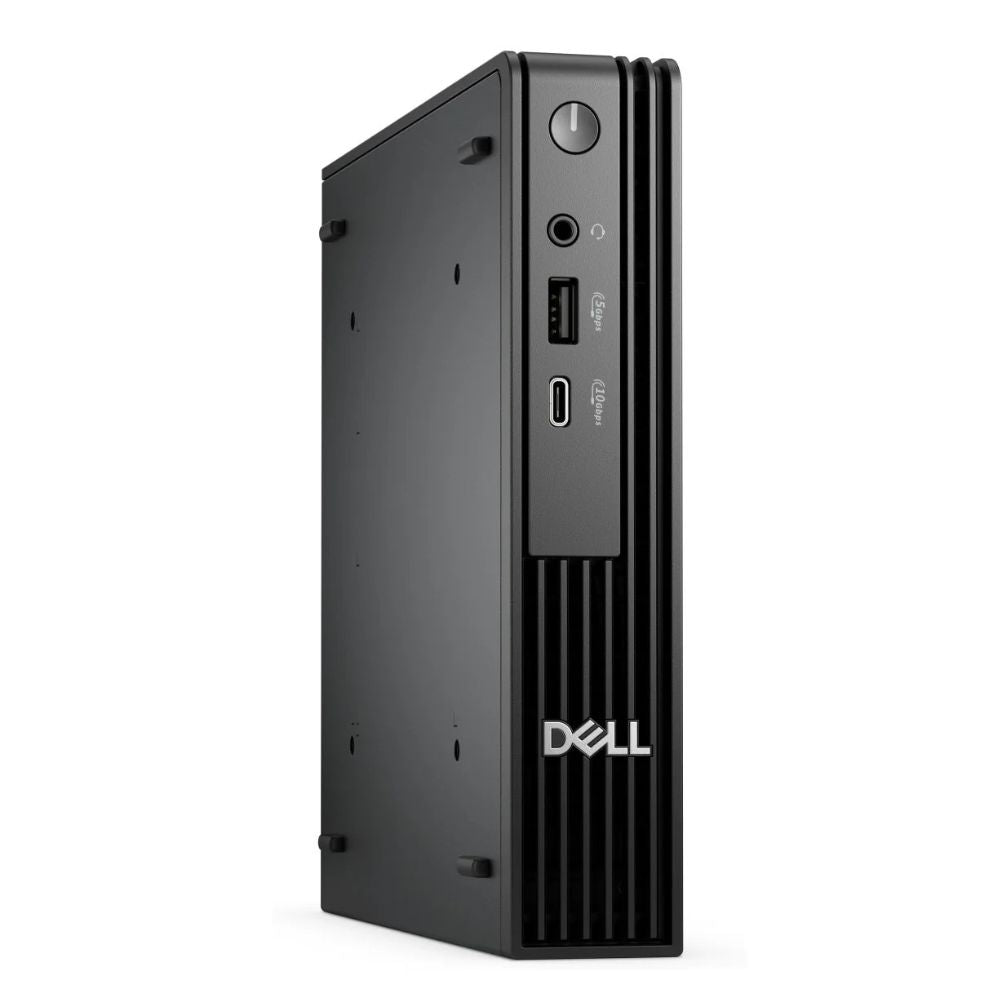 Dell Pro Micro QCM1250 Core Ultra 5 235T AI Desktop 16GB 512GB Win 11 Pro