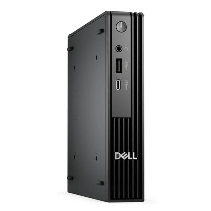 Dell Pro Micro QCM1250 Core Ultra 5 235T AI Desktop 16GB 512GB Win 11 Pro
