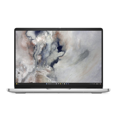 Dell Pro 14 PC14250 fingerprint reader security feature