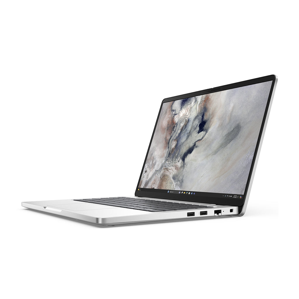 Dell Pro 14 PC14250 slim silver professional design
