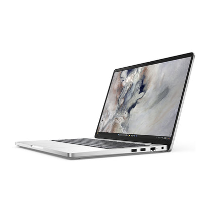 Dell Pro 14 PC14250 slim silver professional design