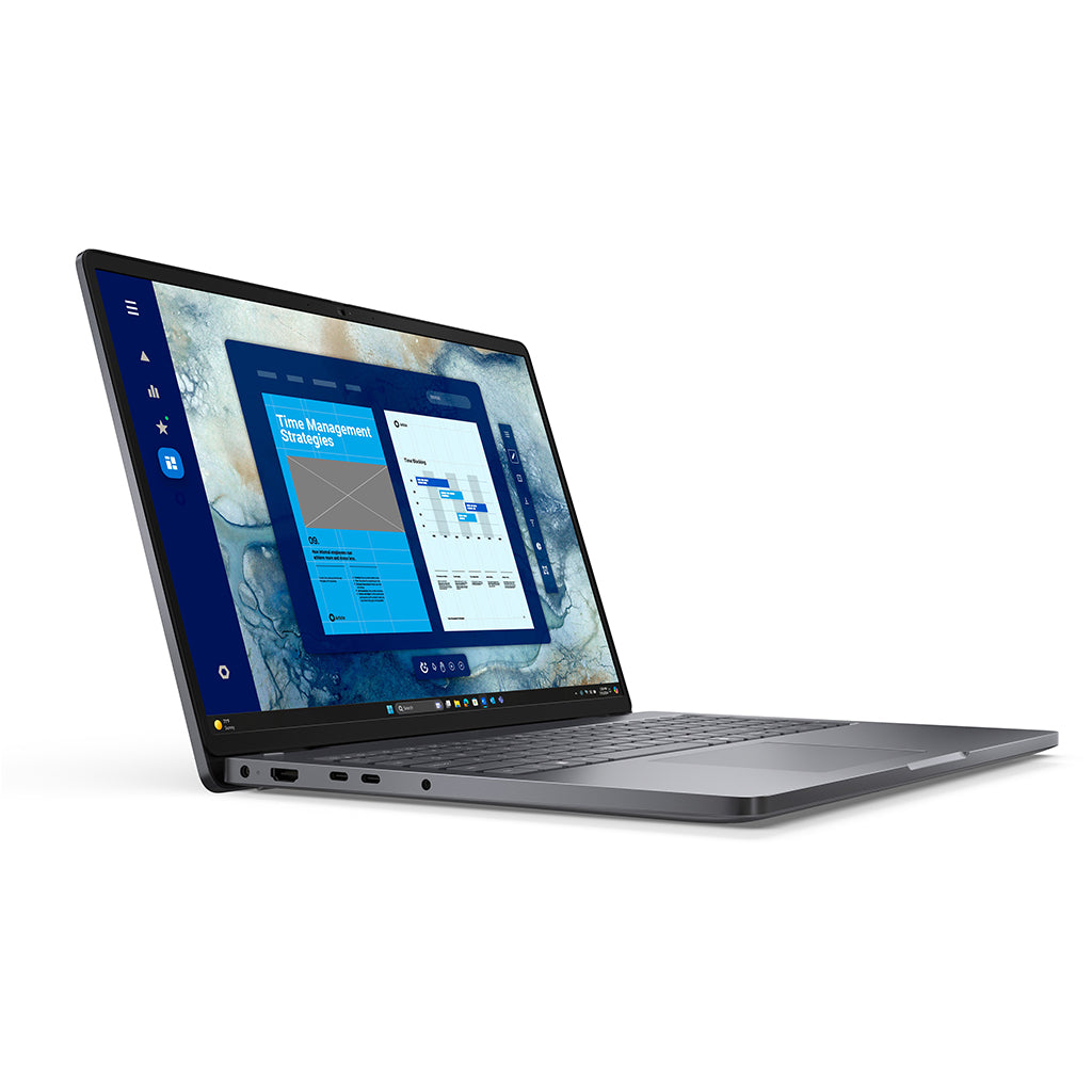Dell Pro 16 Laptop – Intel Core 5 | 16GB RAM, 512GB SSD | FHD+ IR Cam, Backlit KB