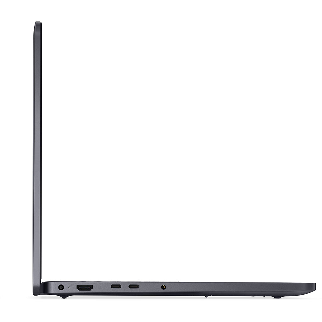 Dell Pro 16 Laptop – Intel Core 5 | 16GB RAM, 512GB SSD | FHD+ IR Cam, Backlit KB