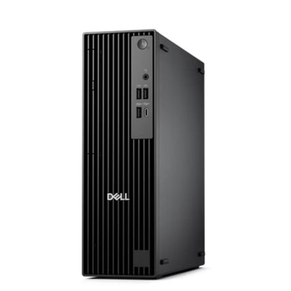 Dell Pro Slim QCS1250 Desktop with U5 235 16GB RAM 512GB SSD Windows 11 Pro