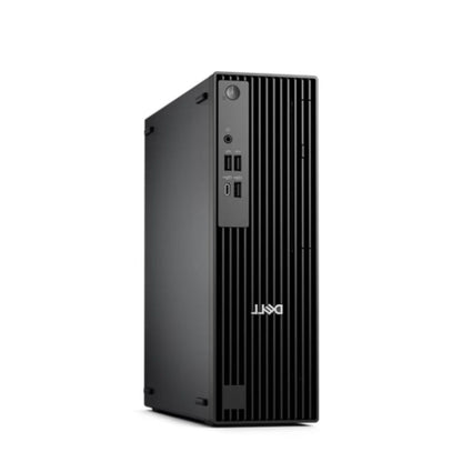 Dell Pro Slim QCS1250 Desktop with U5 235 16GB RAM 512GB SSD Windows 11 Pro