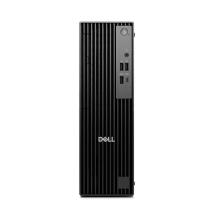 Dell Pro Slim QCS1250 Desktop with U5 235 16GB RAM 512GB SSD Windows 11 Pro