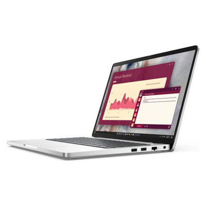 Dell Pro 14 Laptop – Core Ultra 7 265U, 16GB RAM, AI Ready | Win11 Pro