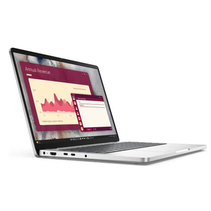 Dell Pro 14 Laptop – Core Ultra 7 265U, 16GB RAM, AI Ready | Win11 Pro