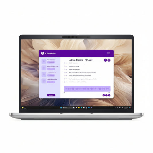 Dell Pro 13 Plus 2-in-1 Ultra 5 235U business laptop