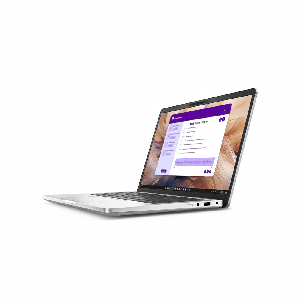 Dell Pro 13 Plus 13.3-inch FHD+ touch display