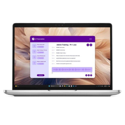 Dell Pro 14 Premium Laptop Core Ultra 5 236V 16GB 256GB SSD Win11 Pro