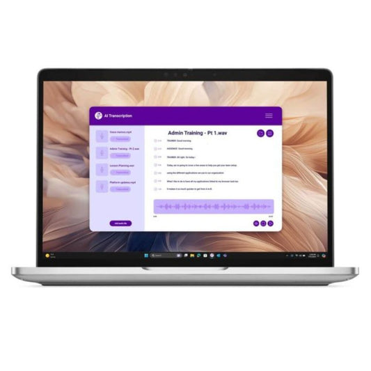 Dell Pro 14 Premium Laptop Core Ultra 5 236V 16GB 256GB SSD Win11 Pro