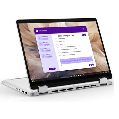 Dell Pro 14 Premium Laptop Core Ultra 5 236V 16GB 256GB SSD Win11 Pro