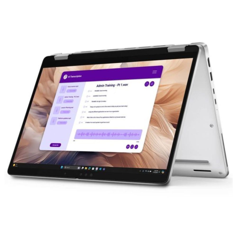 Dell Pro 14 Premium Laptop Core Ultra 5 236V 16GB 256GB SSD Win11 Pro