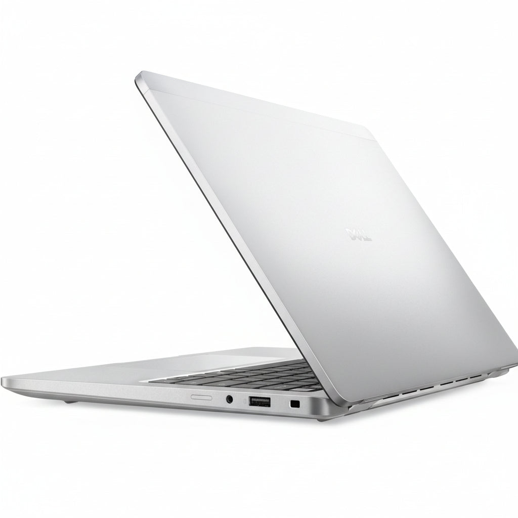 Dell Pro 13 Plus backlit keyboard with Copilot key