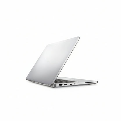 Dell Pro 13 Plus aluminum lightweight laptop design