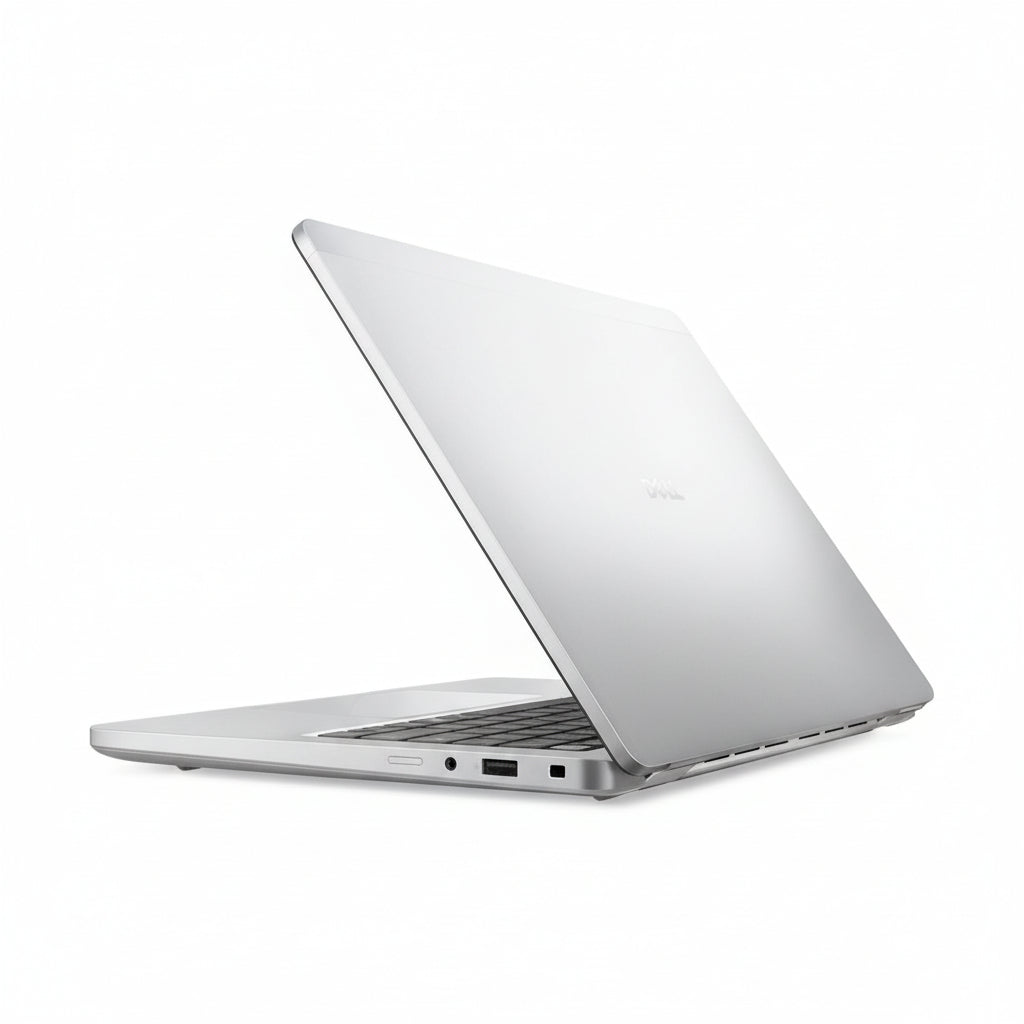 Dell Pro 13 Plus backlit keyboard with Copilot key