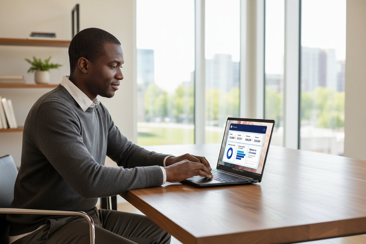 Dell Pro 14 Premium PA14250 Ultra 7 Laptop 14" FHD / 16GB RAM / 512GB SSD / W11 Pro