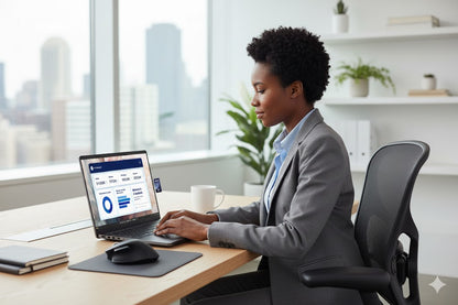 Dell Pro 14 Premium Laptop Core Ultra 5 236V 16GB 256GB SSD Win11 Pro