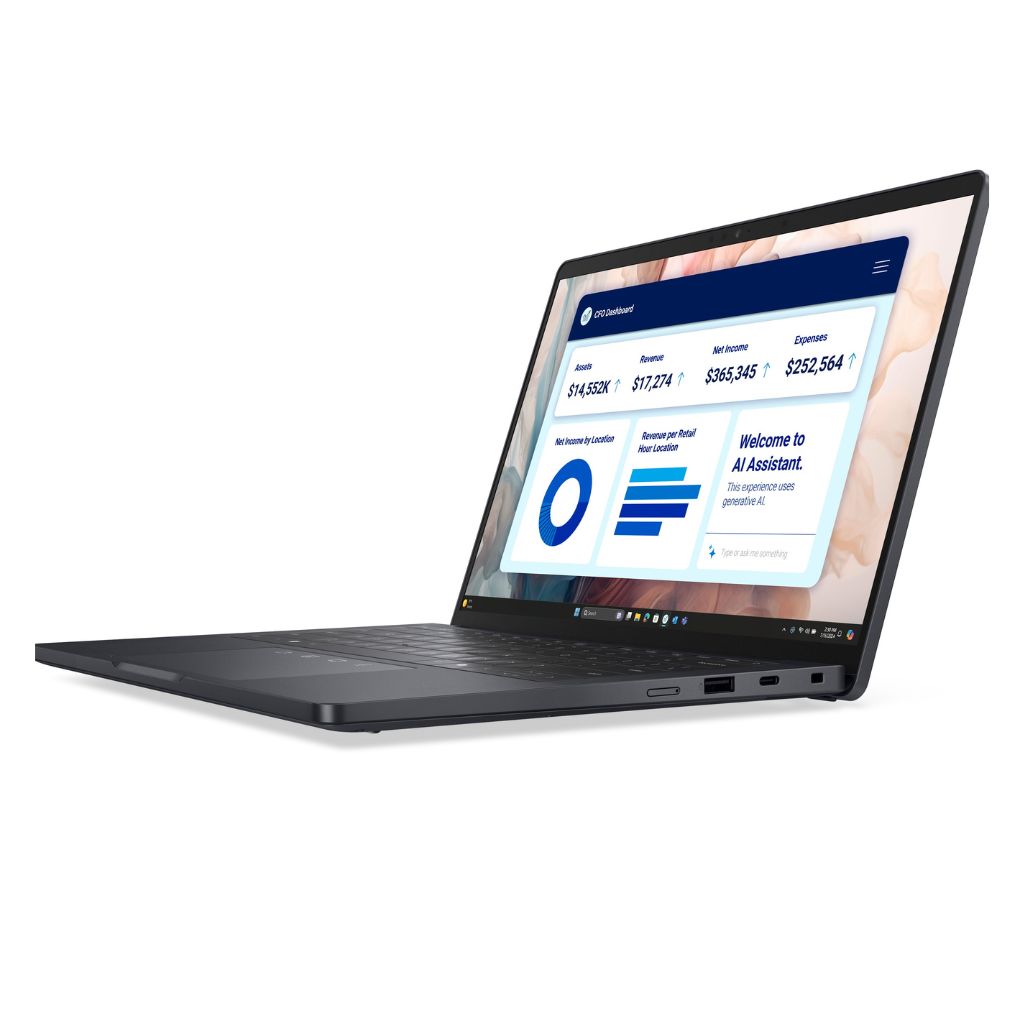 Dell Pro 13 Premium 13.3-inch FHD+ display