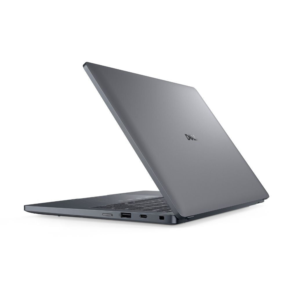 Dell Pro 13 Premium ultra-thin side profile