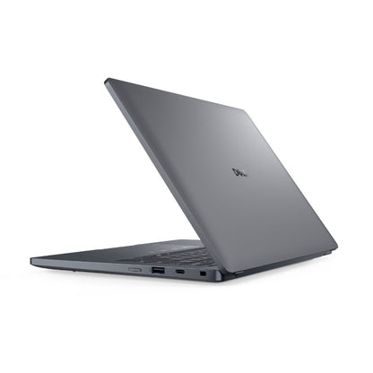 Dell Pro 13 Premium ultra-thin side profile