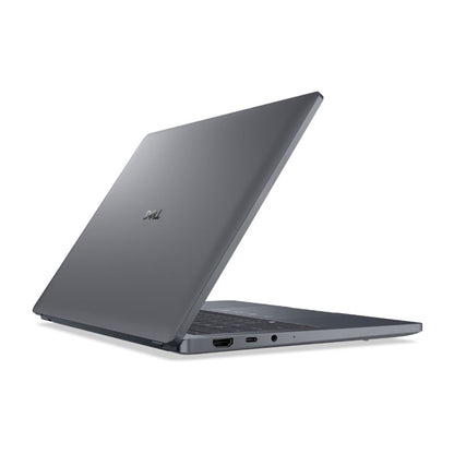 Dell Pro 13 Premium 8MP IR camera with privacy shutter
