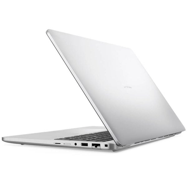 Dell Pro 16 Plus left side ports dual Thunderbolt 4 USB-C with Power Delivery and HDMI 2.1

