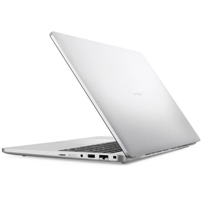 Dell Pro 16 Plus left side ports dual Thunderbolt 4 USB-C with Power Delivery and HDMI 2.1

