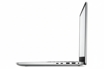 Dell Pro 16 Plus 1080p IR HDR camera with privacy shutter integrated in top bezel

