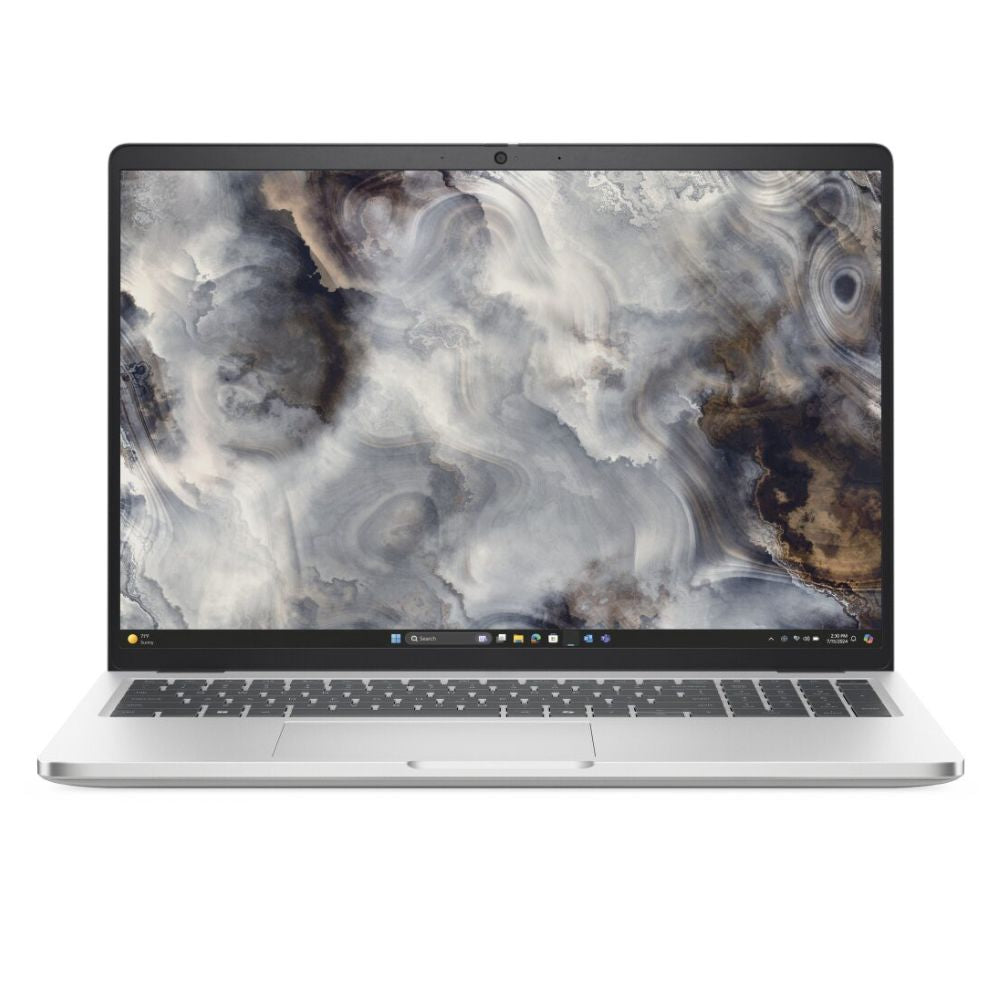 DELL Pro 16 Plus PB16250 Laptop 16 Inch FHD+ IPS Aluminium Business Design