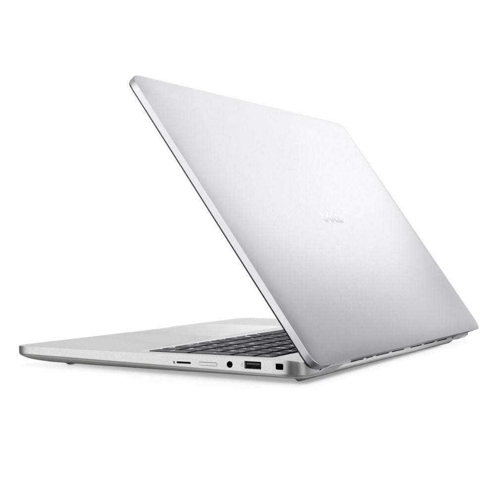 DELL Pro 16 Plus PB16250 Laptop 16 Inch FHD+ IPS Aluminium Business Design