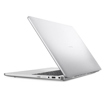 DELL Pro 16 Plus PB16250 Laptop 16 Inch FHD+ IPS Aluminium Business Design