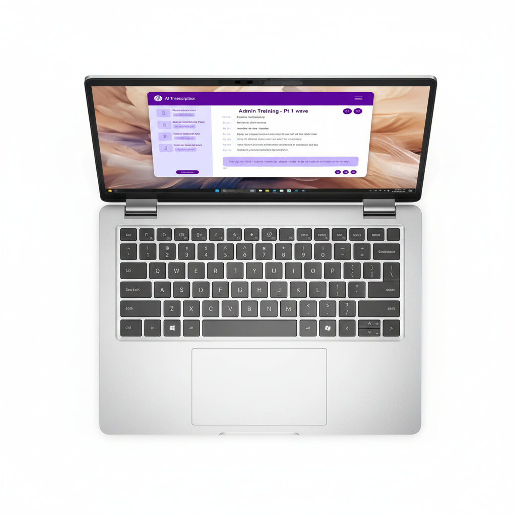 Dell Pro 13 Plus 13.3-inch FHD+ anti-glare display