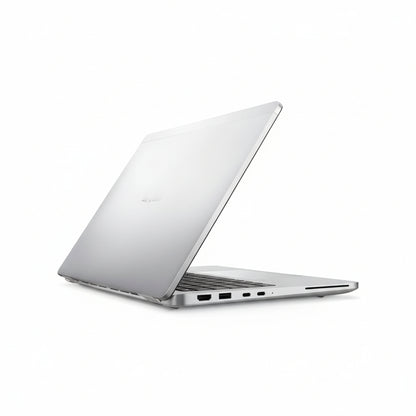 Dell Pro 13 Plus backlit keyboard with Copilot key