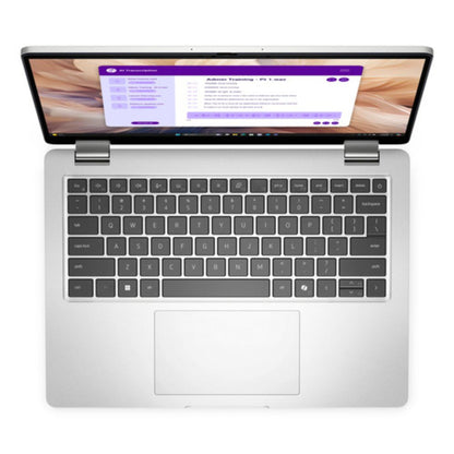 DELL Pro 14 Plus PB14250 Copilot+ Core Ultra 7 266V 16GB 512GB Win11 Pro Laptop 14 FHD+