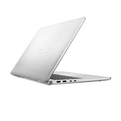 Dell Pro 16 Plus left side ports dual Thunderbolt 4 and HDMI 2.1

