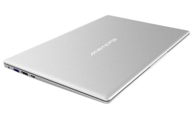Sleek Blackview Acebook 8 15.6-Inch N97 Laptop with 8GB RAM, 256GB Storage, Windows11 for efficient everyday use.