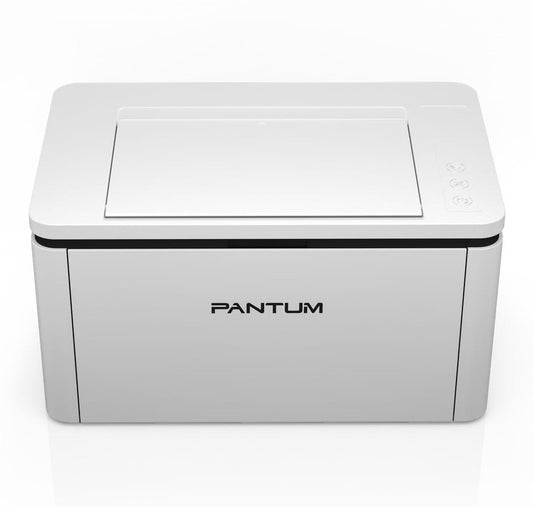Bundled Deal Pantum BP2305W Monochrome Laser Printer Black Toner for fast, reliable home and office printing.